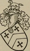 Picture 14 of 827 from The peerage, baronetage, and knightage of the British Empire : for 1882 (1883), leaf 43