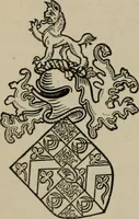Picture 471 of 827 from The peerage, baronetage, and knightage of the British Empire : for 1882 (1883), leaf 433