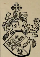 Picture 474 of 827 from The peerage, baronetage, and knightage of the British Empire : for 1882 (1883), leaf 435
