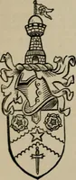 Picture 475 of 827 from The peerage, baronetage, and knightage of the British Empire : for 1882 (1883), leaf 435