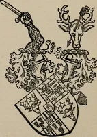 Picture 481 of 827 from The peerage, baronetage, and knightage of the British Empire : for 1882 (1883), leaf 440