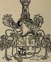 Picture 483 of 827 from The peerage, baronetage, and knightage of the British Empire : for 1882 (1883), leaf 443