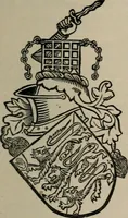 Picture 484 of 827 from The peerage, baronetage, and knightage of the British Empire : for 1882 (1883), leaf 444