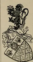 Picture 488 of 827 from The peerage, baronetage, and knightage of the British Empire : for 1882 (1883), leaf 447