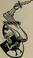 Picture 489 of 827 from The peerage, baronetage, and knightage of the British Empire : for 1882 (1883), leaf 448