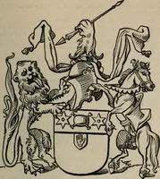 Picture 495 of 827 from The peerage, baronetage, and knightage of the British Empire : for 1882 (1883), leaf 454