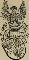 Picture 501 of 827 from The peerage, baronetage, and knightage of the British Empire : for 1882 (1883), leaf 459