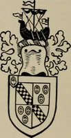 Picture 502 of 827 from The peerage, baronetage, and knightage of the British Empire : for 1882 (1883), leaf 459