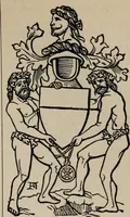 An illustration from The peerage, baronetage, and knightage of the British Empire : for 1882 (1883)
