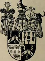 Picture 507 of 827 from The peerage, baronetage, and knightage of the British Empire : for 1882 (1883), leaf 463