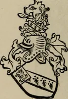 Picture 510 of 827 from The peerage, baronetage, and knightage of the British Empire : for 1882 (1883), leaf 465