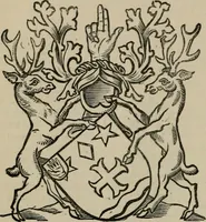 Picture 514 of 827 from The peerage, baronetage, and knightage of the British Empire : for 1882 (1883), leaf 469