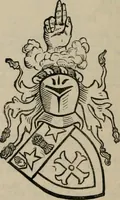 Picture 515 of 827 from The peerage, baronetage, and knightage of the British Empire : for 1882 (1883), leaf 469
