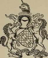 Picture 18 of 827 from The peerage, baronetage, and knightage of the British Empire : for 1882 (1883), leaf 47
