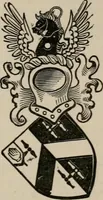 Picture 519 of 827 from The peerage, baronetage, and knightage of the British Empire : for 1882 (1883), leaf 472