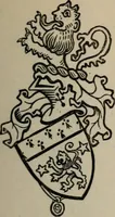 Picture 523 of 827 from The peerage, baronetage, and knightage of the British Empire : for 1882 (1883), leaf 476