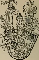 Picture 525 of 827 from The peerage, baronetage, and knightage of the British Empire : for 1882 (1883), leaf 477