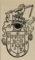 Picture 526 of 827 from The peerage, baronetage, and knightage of the British Empire : for 1882 (1883), leaf 478