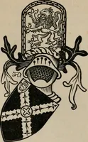 Picture 529 of 827 from The peerage, baronetage, and knightage of the British Empire : for 1882 (1883), leaf 480