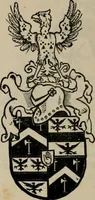 Picture 531 of 827 from The peerage, baronetage, and knightage of the British Empire : for 1882 (1883), leaf 481