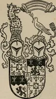 Picture 532 of 827 from The peerage, baronetage, and knightage of the British Empire : for 1882 (1883), leaf 482