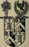 Picture 534 of 827 from The peerage, baronetage, and knightage of the British Empire : for 1882 (1883), leaf 483