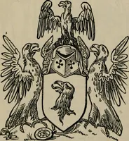 Picture 536 of 827 from The peerage, baronetage, and knightage of the British Empire : for 1882 (1883), leaf 485