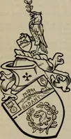 Picture 537 of 827 from The peerage, baronetage, and knightage of the British Empire : for 1882 (1883), leaf 487