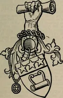 Picture 538 of 827 from The peerage, baronetage, and knightage of the British Empire : for 1882 (1883), leaf 488