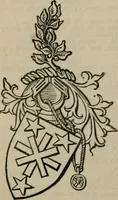 Picture 539 of 827 from The peerage, baronetage, and knightage of the British Empire : for 1882 (1883), leaf 489