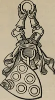 Picture 540 of 827 from The peerage, baronetage, and knightage of the British Empire : for 1882 (1883), leaf 490