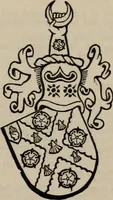 Picture 543 of 827 from The peerage, baronetage, and knightage of the British Empire : for 1882 (1883), leaf 492
