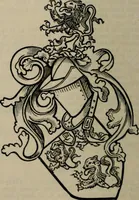 Picture 546 of 827 from The peerage, baronetage, and knightage of the British Empire : for 1882 (1883), leaf 495