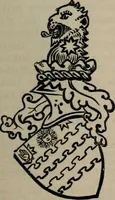Picture 547 of 827 from The peerage, baronetage, and knightage of the British Empire : for 1882 (1883), leaf 496