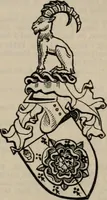 Picture 548 of 827 from The peerage, baronetage, and knightage of the British Empire : for 1882 (1883), leaf 496