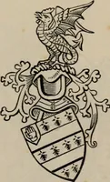 Picture 550 of 827 from The peerage, baronetage, and knightage of the British Empire : for 1882 (1883), leaf 498