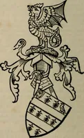 Picture 552 of 827 from The peerage, baronetage, and knightage of the British Empire : for 1882 (1883), leaf 499