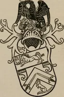 Picture 22 of 827 from The peerage, baronetage, and knightage of the British Empire : for 1882 (1883), leaf 50