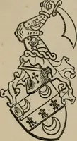 Picture 554 of 827 from The peerage, baronetage, and knightage of the British Empire : for 1882 (1883), leaf 501