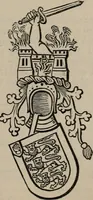Picture 556 of 827 from The peerage, baronetage, and knightage of the British Empire : for 1882 (1883), leaf 502