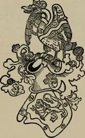 Picture 557 of 827 from The peerage, baronetage, and knightage of the British Empire : for 1882 (1883), leaf 503