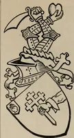 Picture 559 of 827 from The peerage, baronetage, and knightage of the British Empire : for 1882 (1883), leaf 504