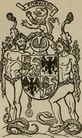 Picture 560 of 827 from The peerage, baronetage, and knightage of the British Empire : for 1882 (1883), leaf 505