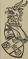 Picture 561 of 827 from The peerage, baronetage, and knightage of the British Empire : for 1882 (1883), leaf 505