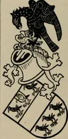 Picture 564 of 827 from The peerage, baronetage, and knightage of the British Empire : for 1882 (1883), leaf 507
