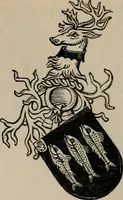 Picture 565 of 827 from The peerage, baronetage, and knightage of the British Empire : for 1882 (1883), leaf 508
