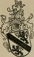 Picture 566 of 827 from The peerage, baronetage, and knightage of the British Empire : for 1882 (1883), leaf 509