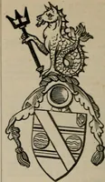Picture 567 of 827 from The peerage, baronetage, and knightage of the British Empire : for 1882 (1883), leaf 509