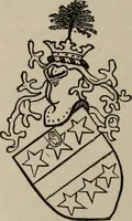 Picture 23 of 827 from The peerage, baronetage, and knightage of the British Empire : for 1882 (1883), leaf 51
