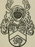 Picture 571 of 827 from The peerage, baronetage, and knightage of the British Empire : for 1882 (1883), leaf 513